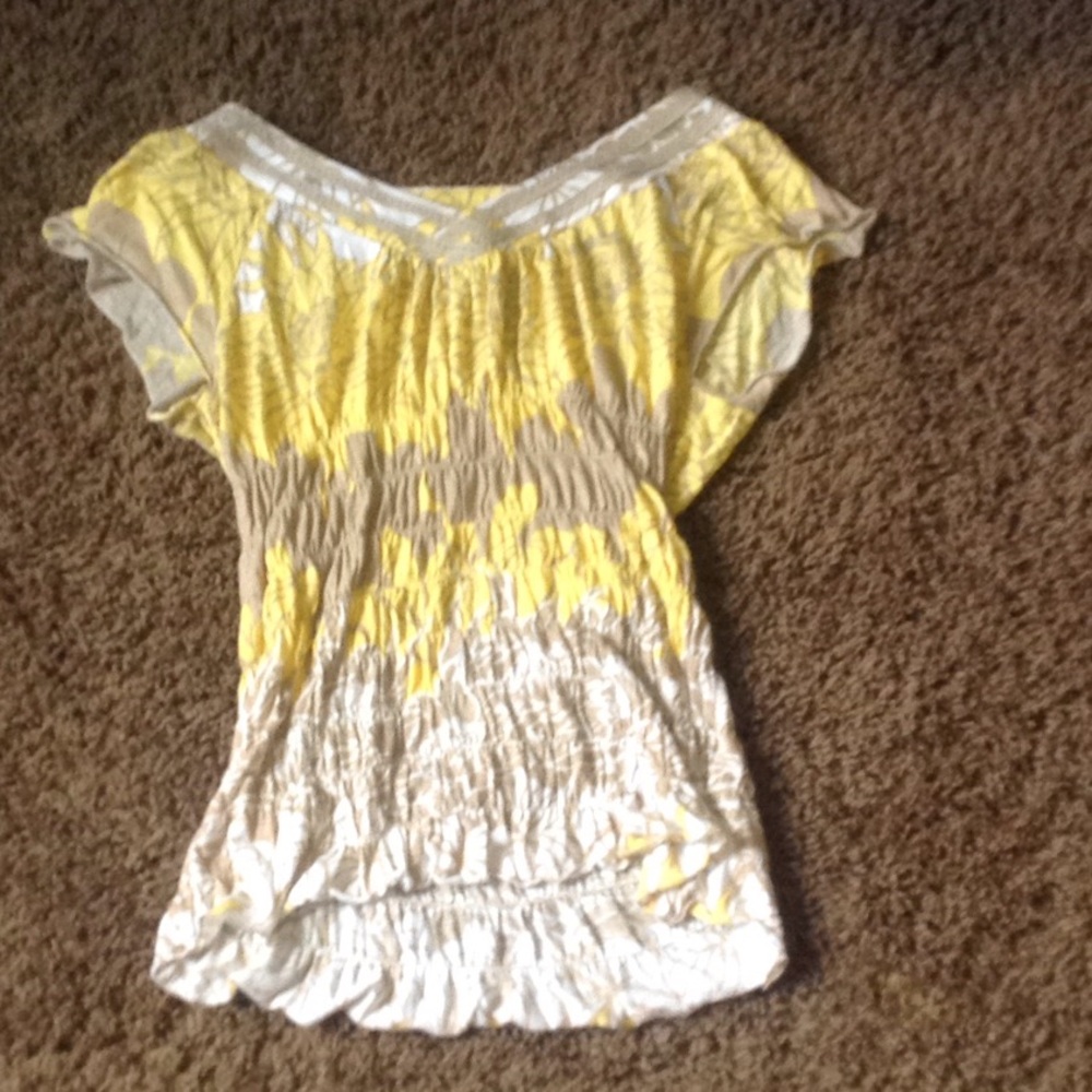T shirt